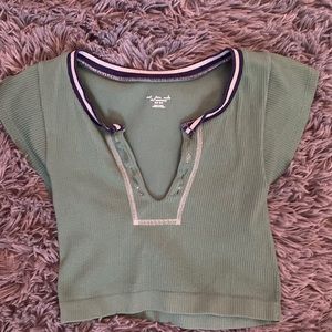 urban outfitters top